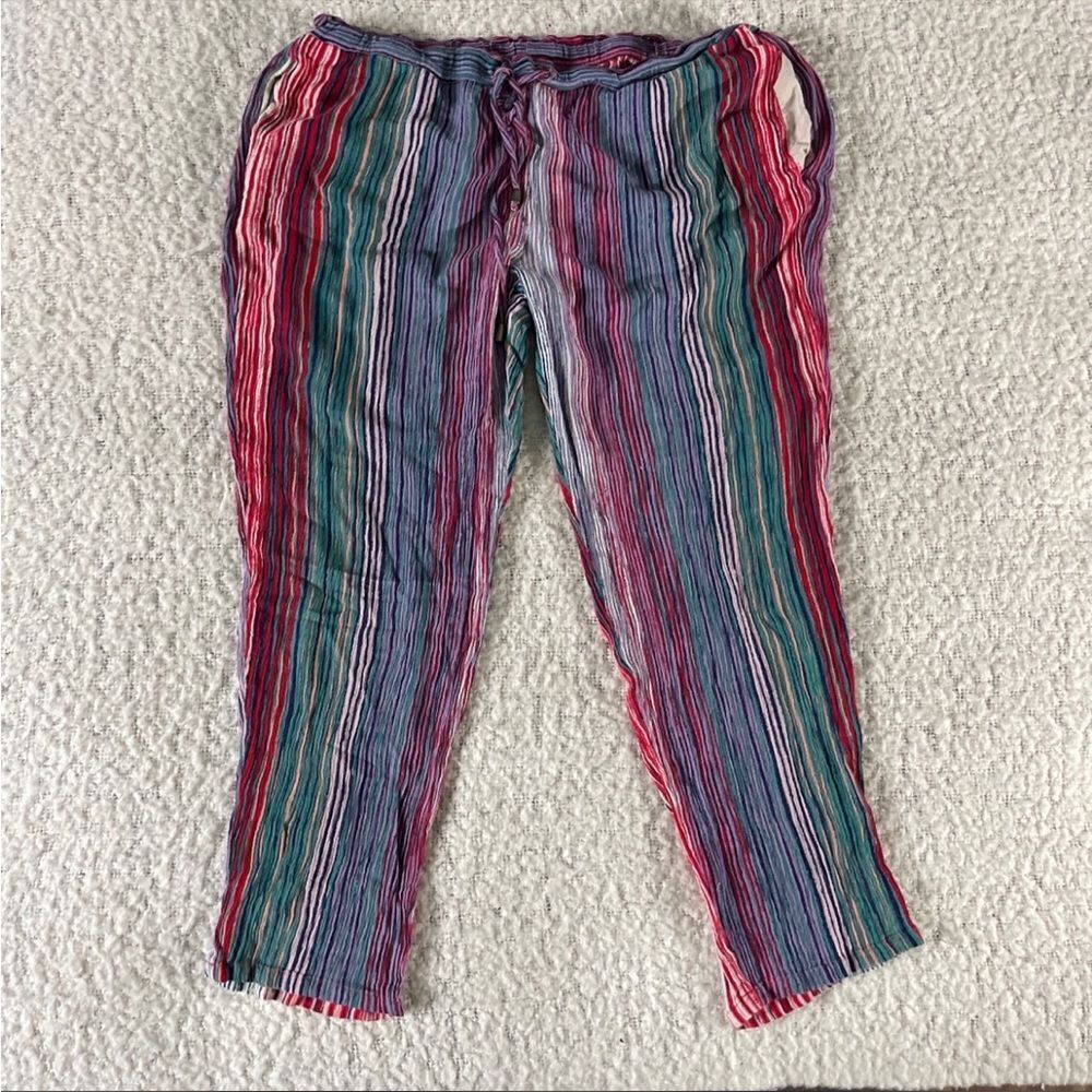 Splendid large casual pants